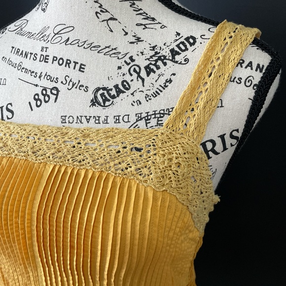 WILFRED Mini Dress - Picture 2 of 4